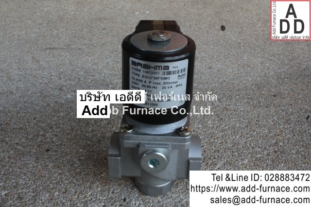 eg12 40h55dv